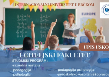 UČITELJSKI FAKULTET