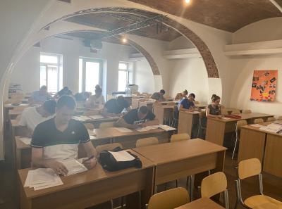 Naši studenti/ce